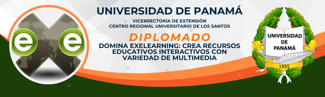 Diplomado eXeLearning 2025