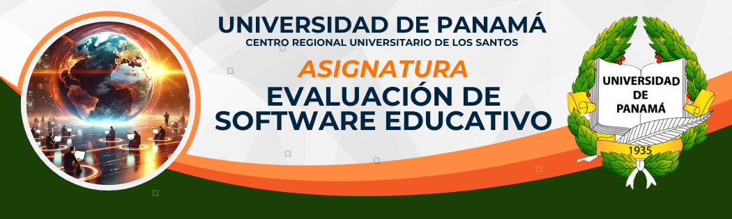 EVALUACIÓN DE SOFTWARE EDUCATIVO 2025 - MAC