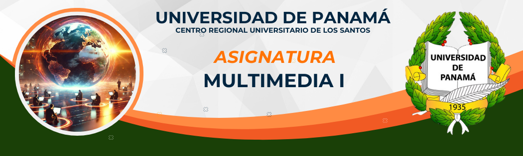 MULTIMEDIA 1 2025