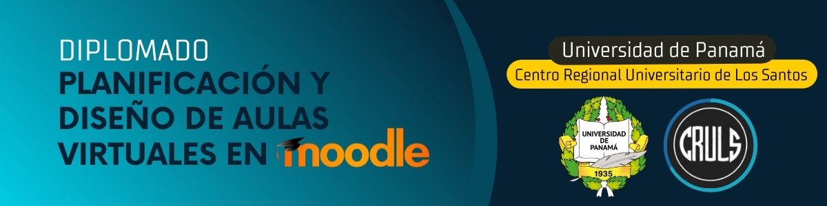 Diplomado Planificación y Diseño de Aulas Virtuales 